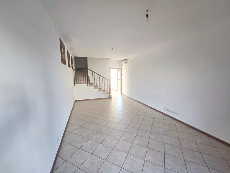 Immagine 4 di Villetta a schiera in vendita  in Fosso' a Fosso'