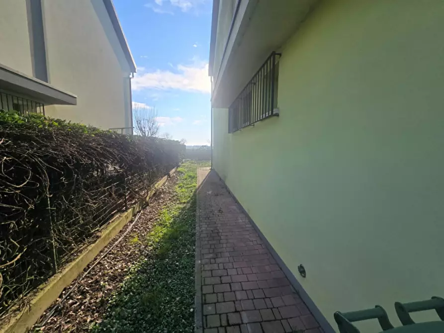 Immagine 5 di Villetta a schiera in vendita  in Fosso' a Fosso'