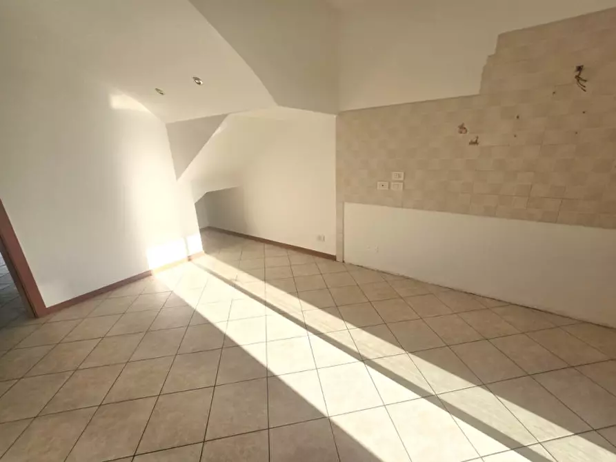 Immagine 7 di Villetta a schiera in vendita  in Fosso' a Fosso'