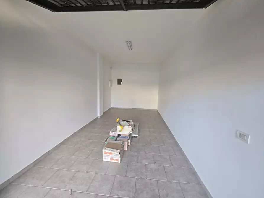 Immagine 8 di Villetta a schiera in vendita  in Fosso' a Fosso'