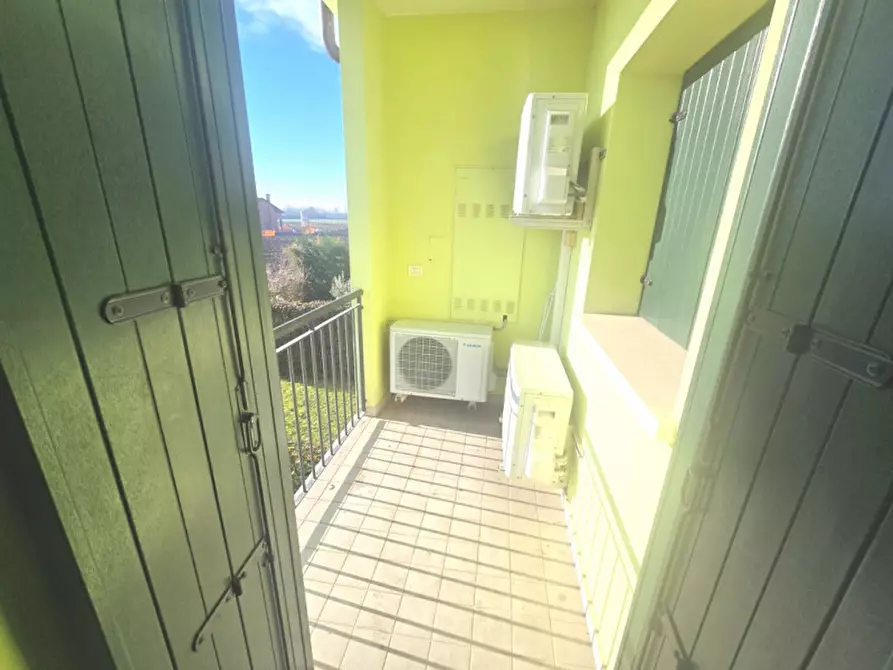 Immagine 12 di Villetta a schiera in vendita  in Fosso' a Fosso'