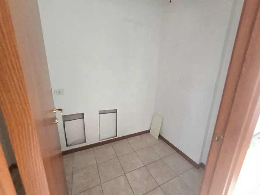 Immagine 18 di Villetta a schiera in vendita  in Fosso' a Fosso'