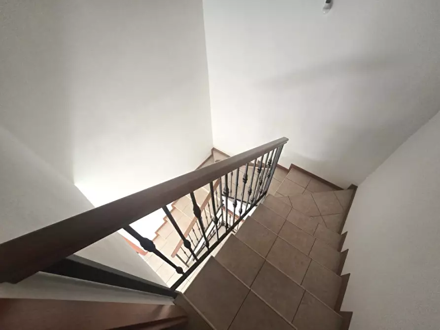 Immagine 21 di Villetta a schiera in vendita  in Fosso' a Fosso'