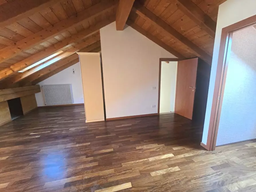 Immagine 22 di Villetta a schiera in vendita  in Fosso' a Fosso'