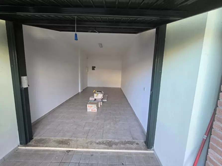 Immagine 23 di Villetta a schiera in vendita  in Fosso' a Fosso'