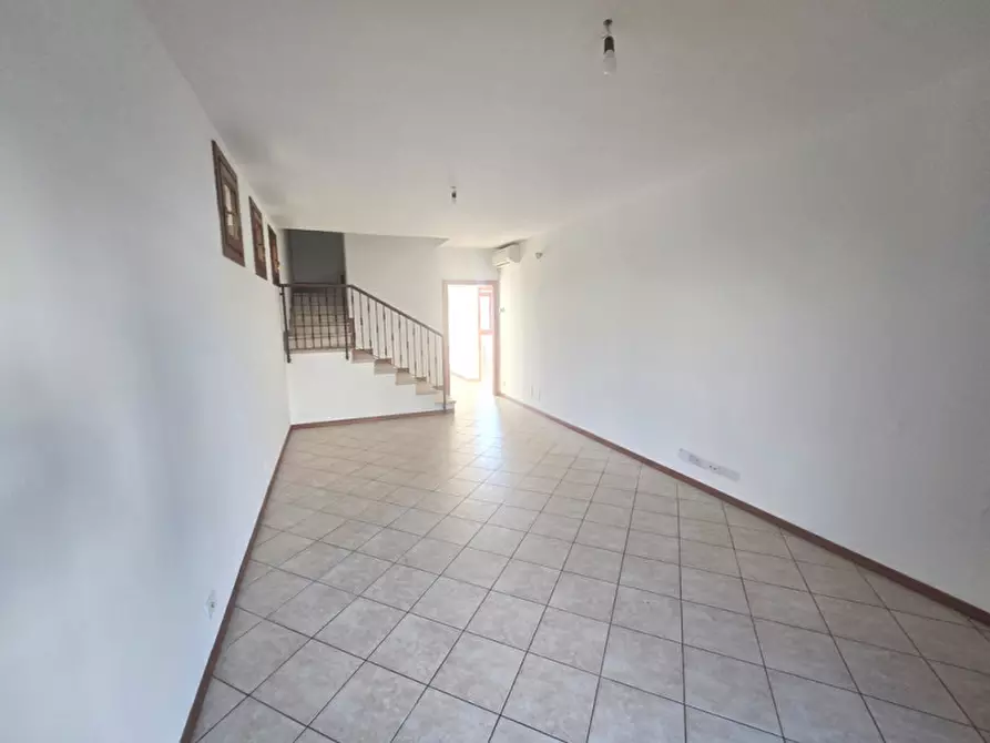 Immagine 24 di Villetta a schiera in vendita  in Fosso' a Fosso'