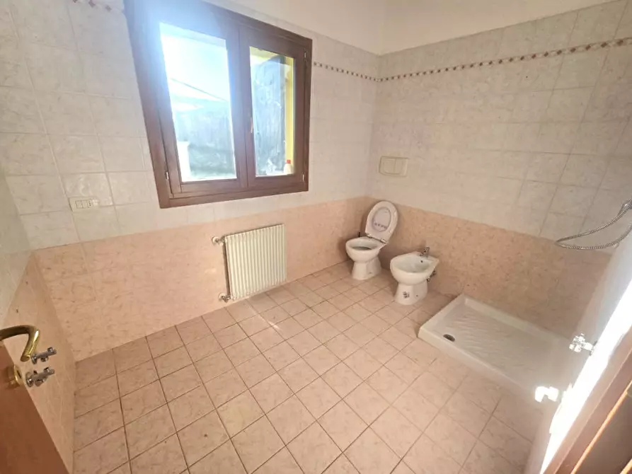 Immagine 25 di Villetta a schiera in vendita  in Fosso' a Fosso'