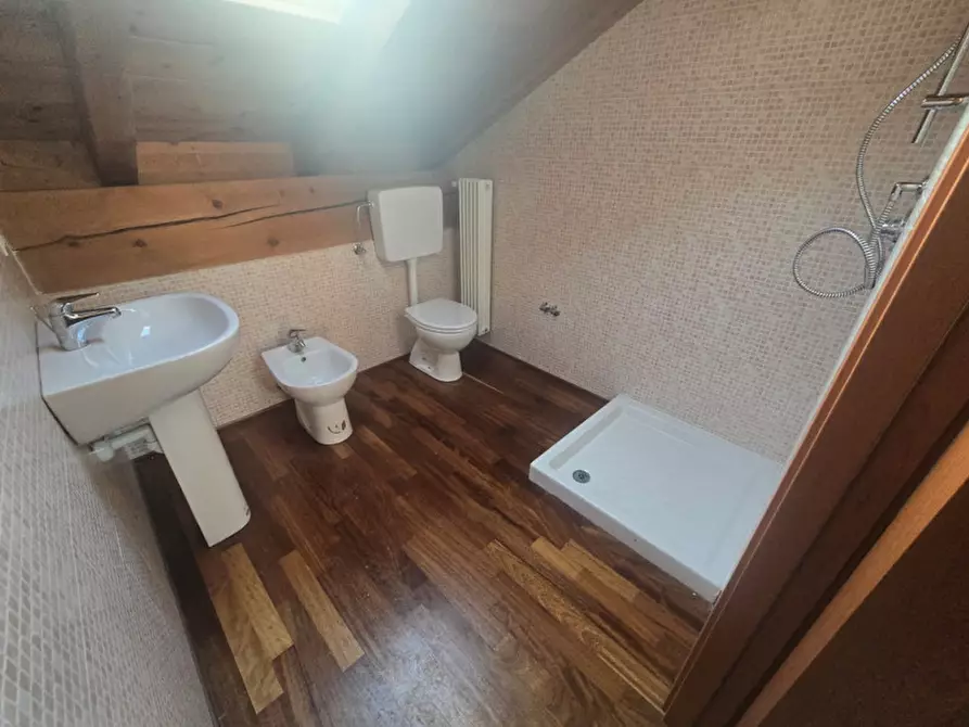 Immagine 26 di Villetta a schiera in vendita  in Fosso' a Fosso'