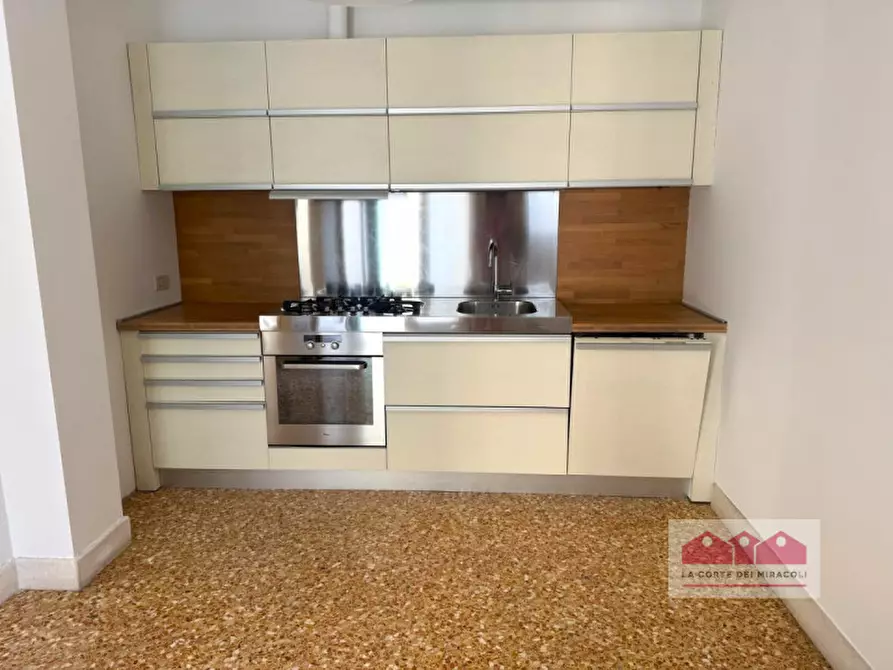 Immagine 6 di Appartamento in vendita  in Corso San Felice a Vicenza