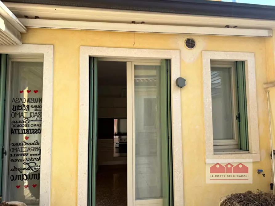 Immagine 7 di Appartamento in vendita  in Corso San Felice a Vicenza