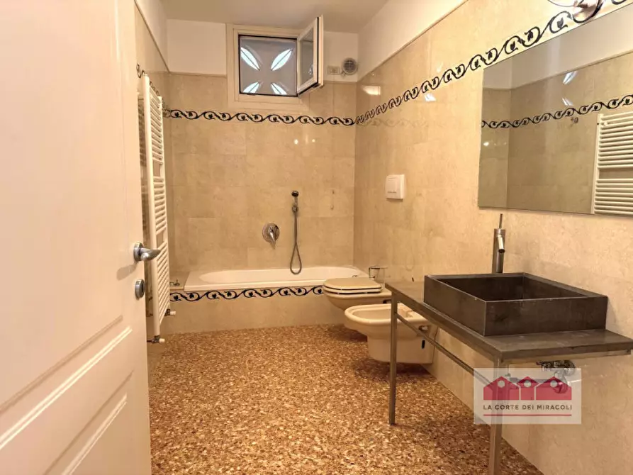 Immagine 13 di Appartamento in vendita  in Corso San Felice a Vicenza