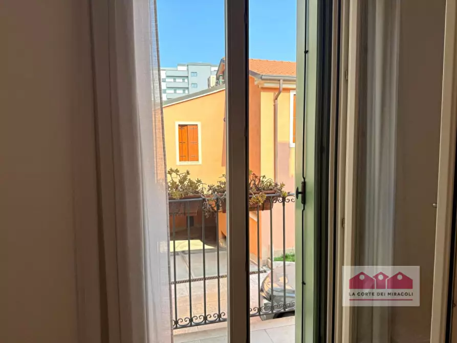 Immagine 18 di Appartamento in vendita  in Corso San Felice a Vicenza