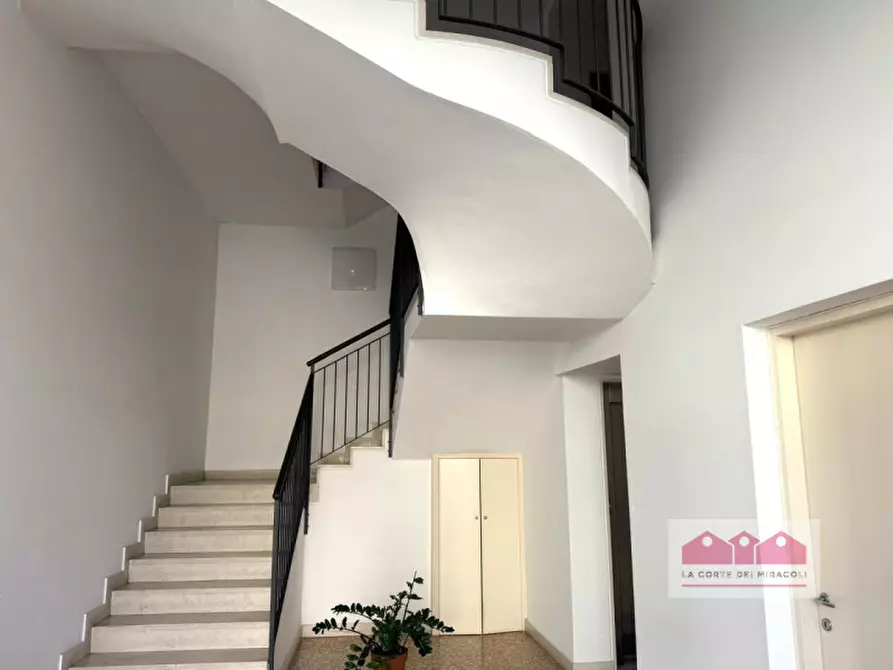 Immagine 20 di Appartamento in vendita  in Corso San Felice a Vicenza
