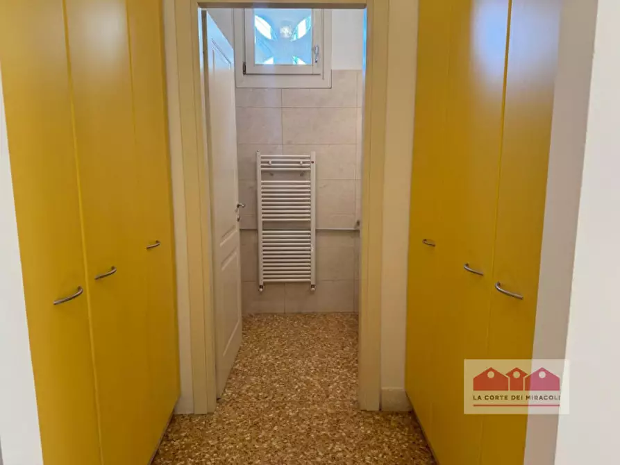 Immagine 23 di Appartamento in vendita  in Corso San Felice a Vicenza