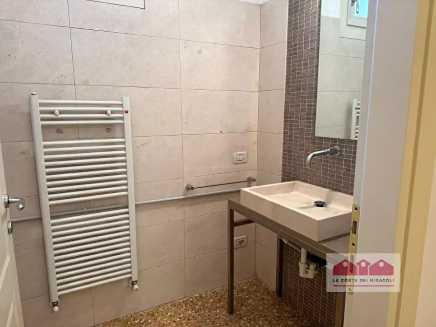 Immagine 24 di Appartamento in vendita  in Corso San Felice a Vicenza