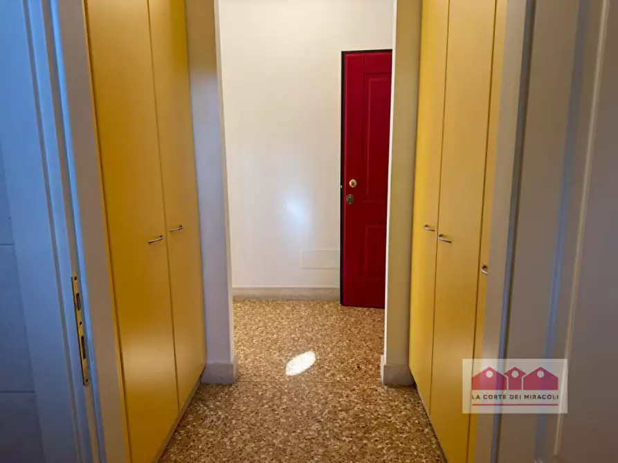 Immagine 25 di Appartamento in vendita  in Corso San Felice a Vicenza