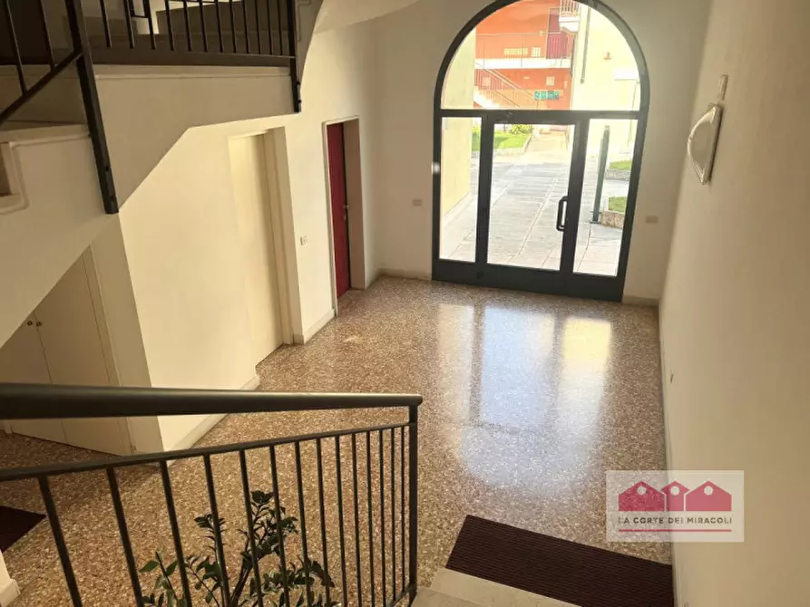 Immagine 26 di Appartamento in vendita  in Corso San Felice a Vicenza