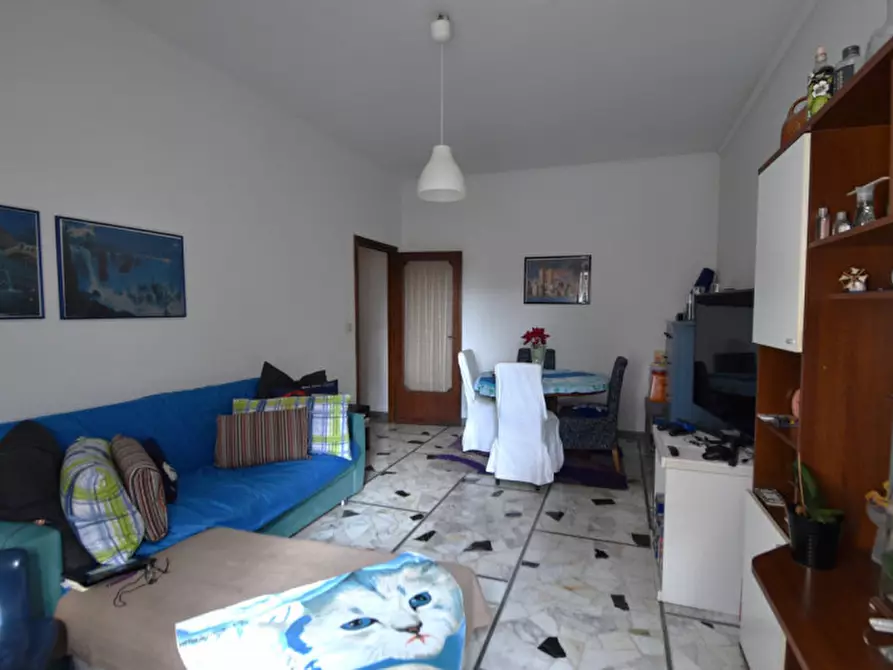 Immagine 2 di Appartamento in vendita  in Via Castel San Niccolò a Roma