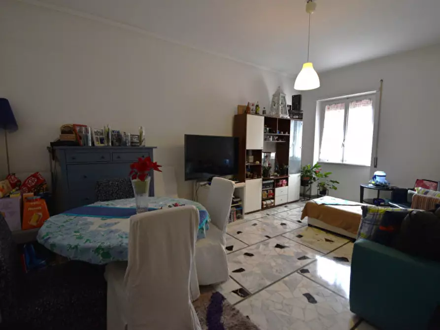 Immagine 4 di Appartamento in vendita  in Via Castel San Niccolò a Roma