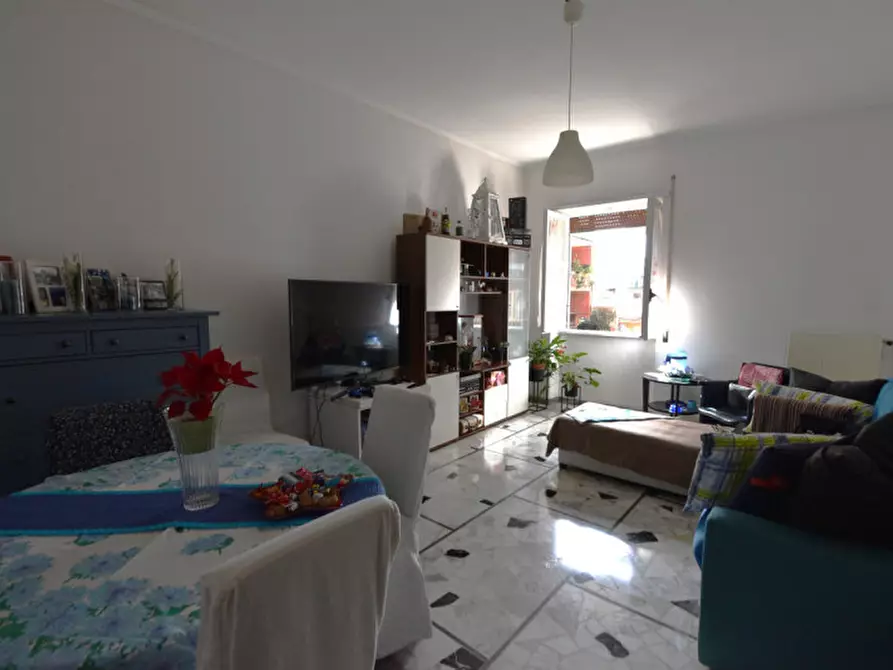 Immagine 5 di Appartamento in vendita  in Via Castel San Niccolò a Roma