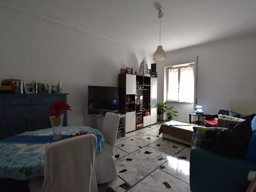 Immagine 6 di Appartamento in vendita  in Via Castel San Niccolò a Roma