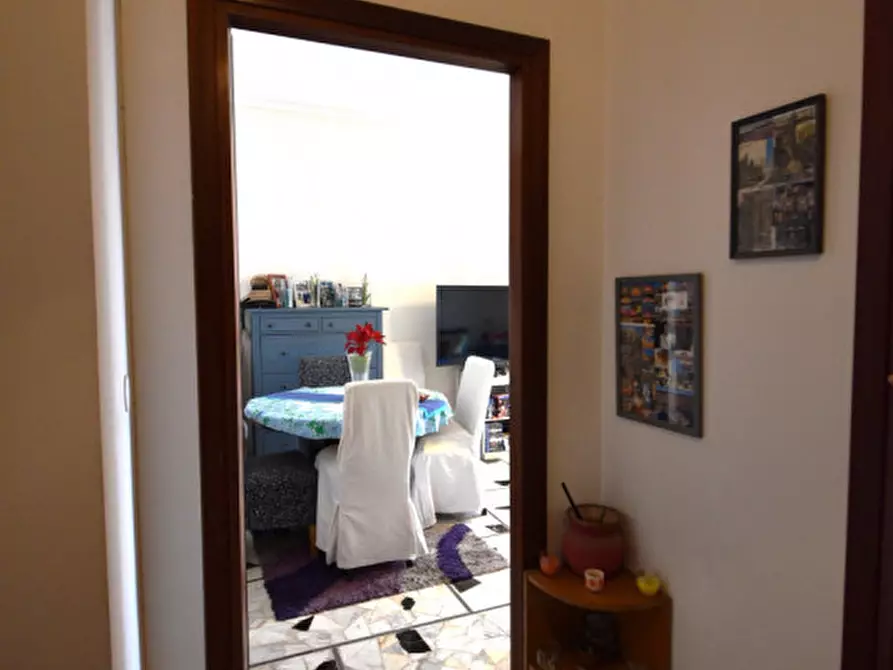 Immagine 7 di Appartamento in vendita  in Via Castel San Niccolò a Roma