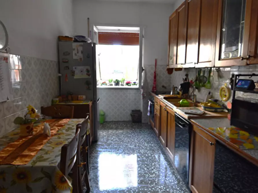 Immagine 9 di Appartamento in vendita  in Via Castel San Niccolò a Roma