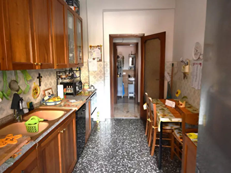 Immagine 9 di Appartamento in vendita  in Via Castel San Niccolò a Roma