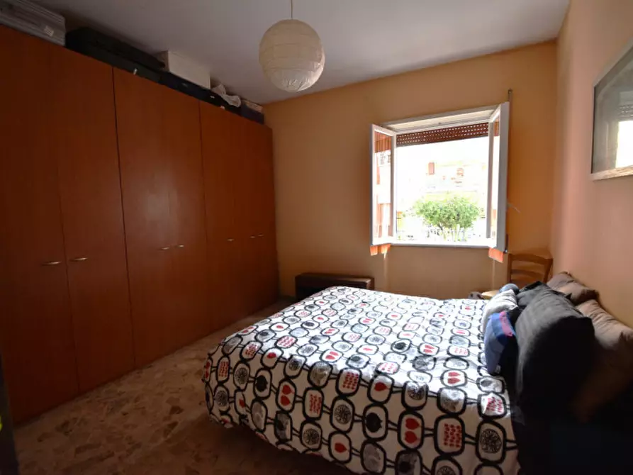 Immagine 12 di Appartamento in vendita  in Via Castel San Niccolò a Roma
