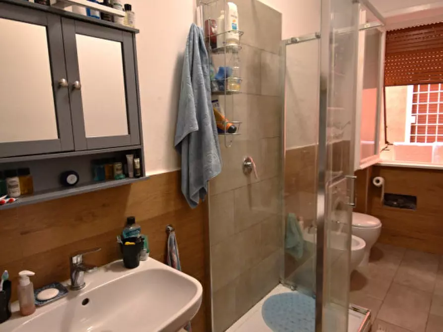 Immagine 15 di Appartamento in vendita  in Via Castel San Niccolò a Roma