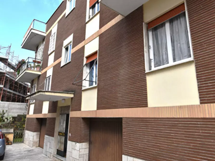 Immagine 19 di Appartamento in vendita  in Via Castel San Niccolò a Roma