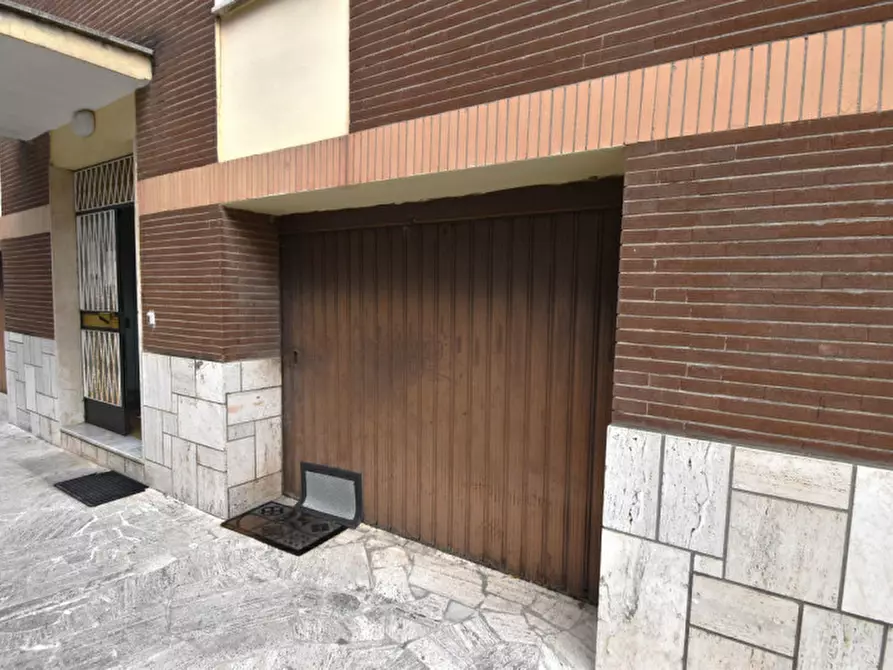 Immagine 19 di Appartamento in vendita  in Via Castel San Niccolò a Roma