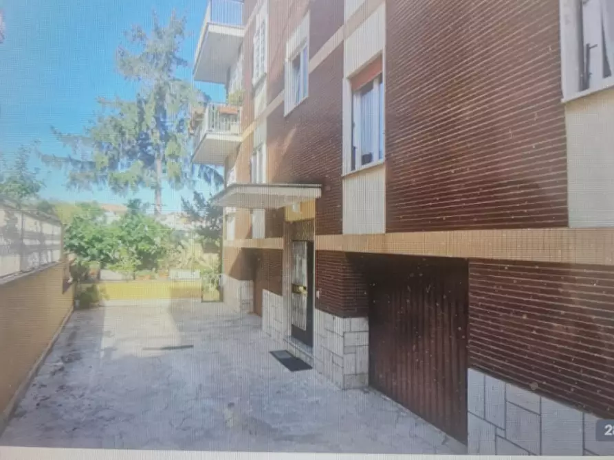 Immagine 23 di Appartamento in vendita  in Via Castel San Niccolò a Roma