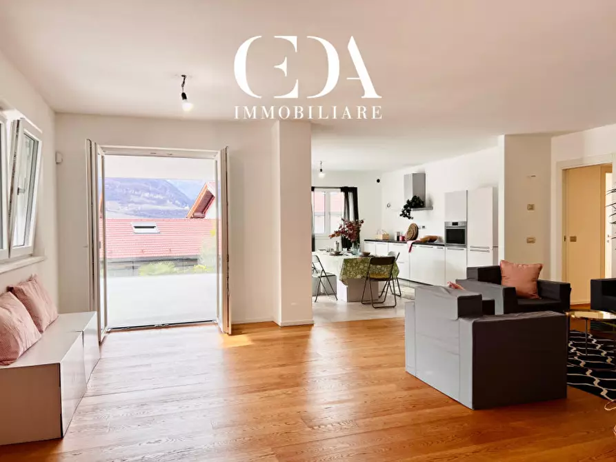 Immagine 3 di Appartamento in vendita  in Via Luigi de Campi 7 a Trento