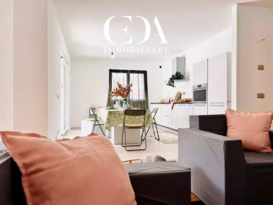 Immagine 7 di Appartamento in vendita  in Via Luigi de Campi 7 a Trento