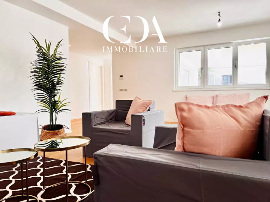 Immagine 8 di Appartamento in vendita  in Via Luigi de Campi 7 a Trento