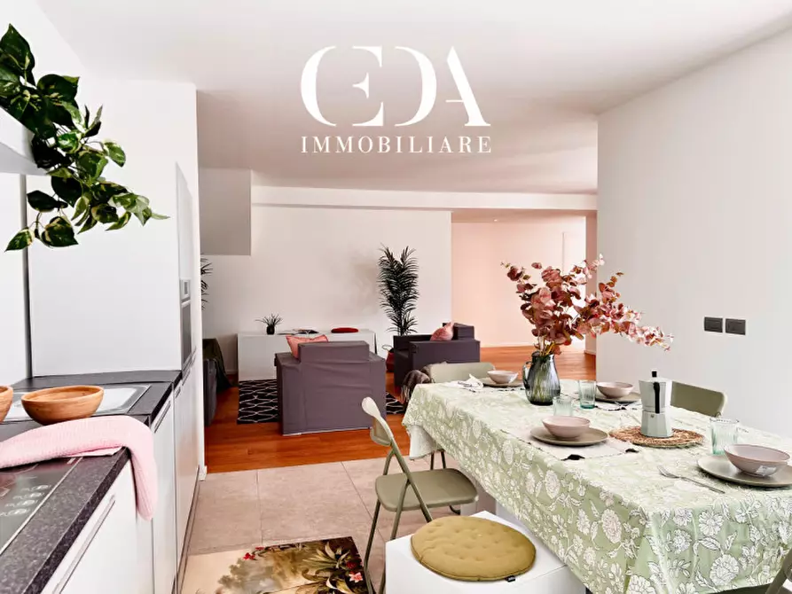 Immagine 10 di Appartamento in vendita  in Via Luigi de Campi 7 a Trento