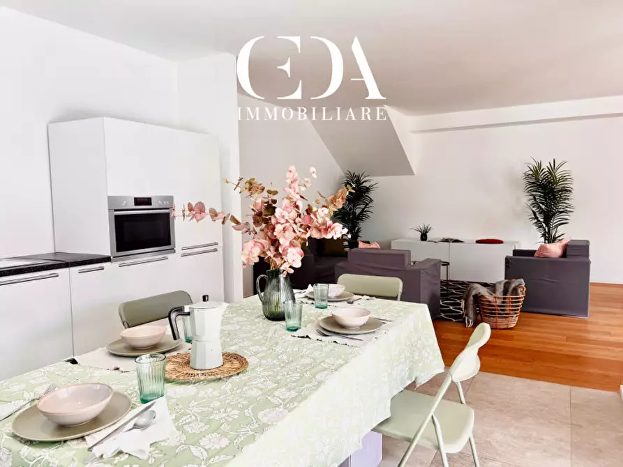 Immagine 12 di Appartamento in vendita  in Via Luigi de Campi 7 a Trento