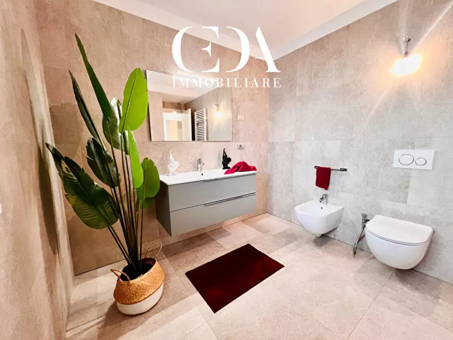 Immagine 16 di Appartamento in vendita  in Via Luigi de Campi 7 a Trento