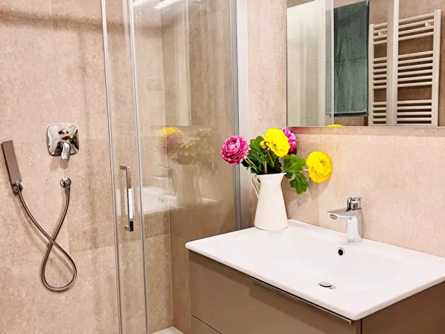 Immagine 18 di Appartamento in vendita  in Via Luigi de Campi 7 a Trento