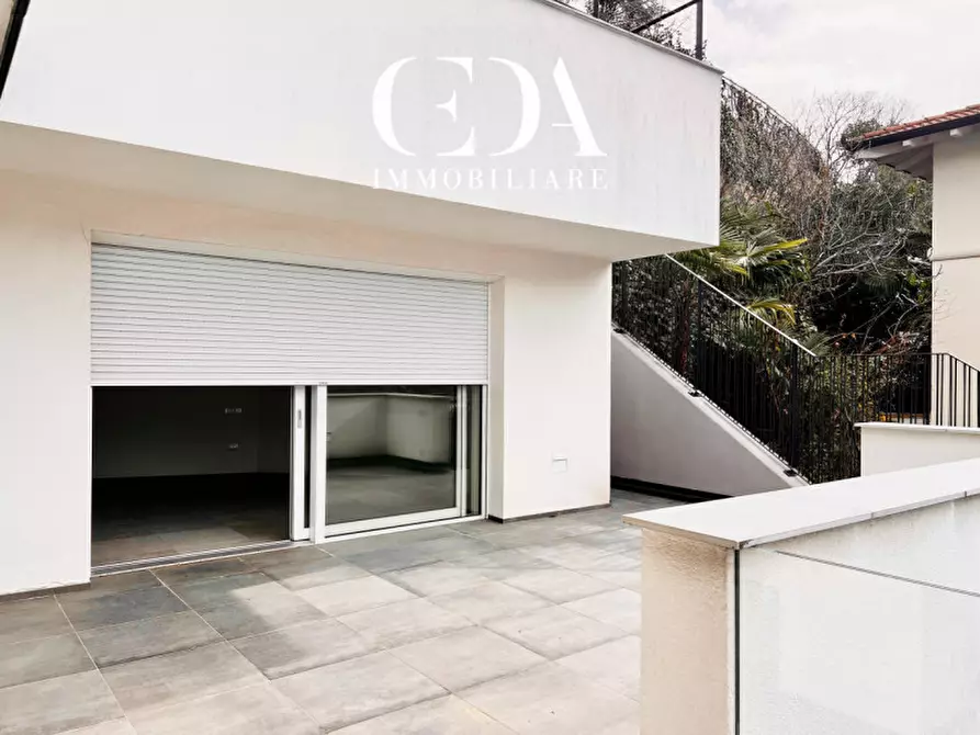 Immagine 21 di Appartamento in vendita  in Via Luigi de Campi 7 a Trento