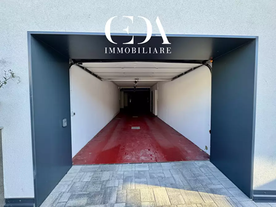 Immagine 22 di Appartamento in vendita  in Via Luigi de Campi 7 a Trento