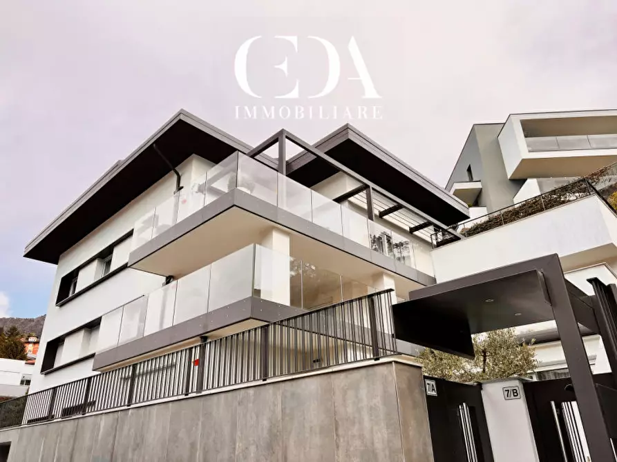 Immagine 25 di Appartamento in vendita  in Via Luigi de Campi 7 a Trento