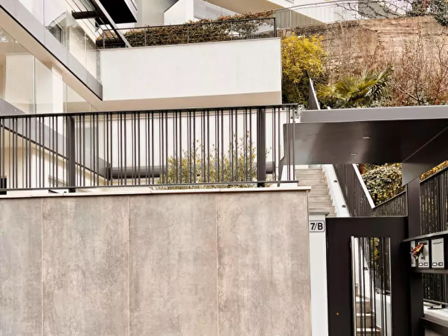 Immagine 26 di Appartamento in vendita  in Via Luigi de Campi 7 a Trento