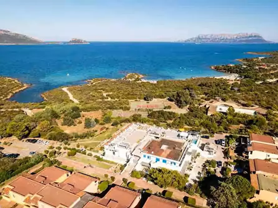 Immagine 1 di Appartamento in vendita  a Golfo Aranci
