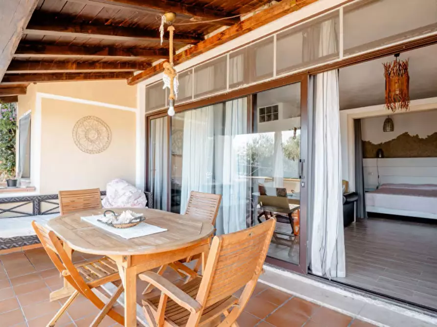 Immagine 3 di Appartamento in vendita  a Golfo Aranci