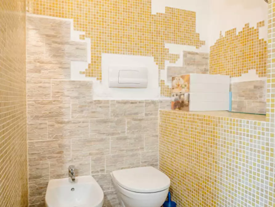 Immagine 13 di Appartamento in vendita  a Golfo Aranci