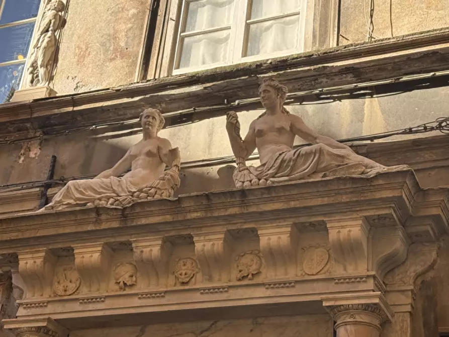 Immagine 15 di Appartamento in affitto  in vico dell'angello a Genova
