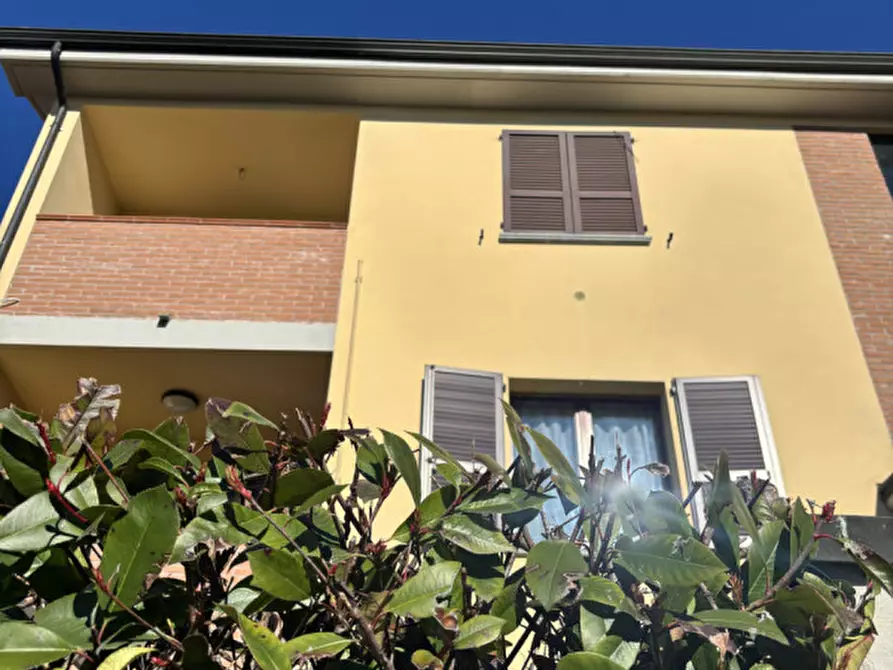 Immagine 3 di Appartamento in vendita  in Via A. Simonini, 13 a Torrile