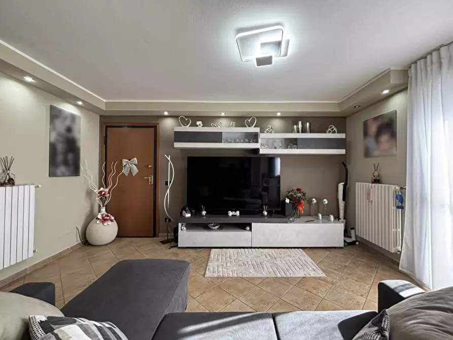 Immagine 7 di Appartamento in vendita  in Via A. Simonini, 13 a Torrile